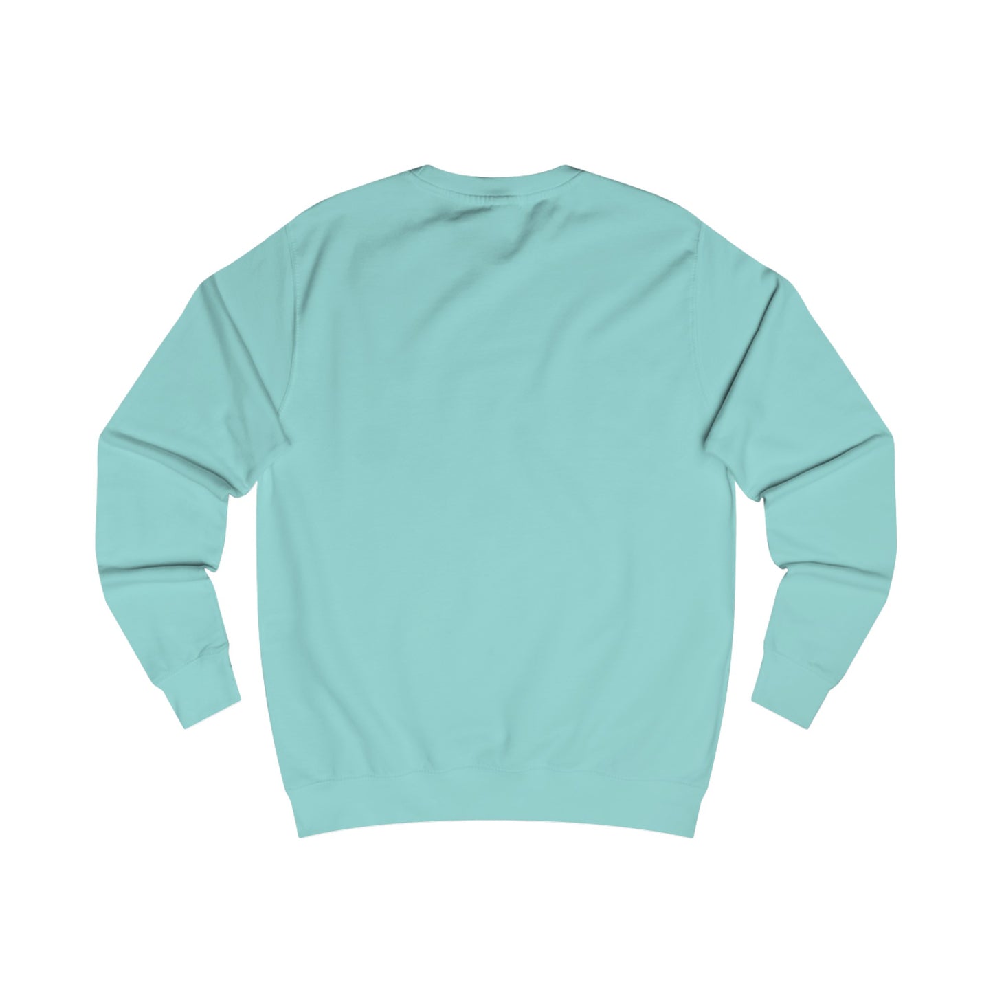 Tradition meets cuteness Unisex Sweatshirt  - StyleMZ