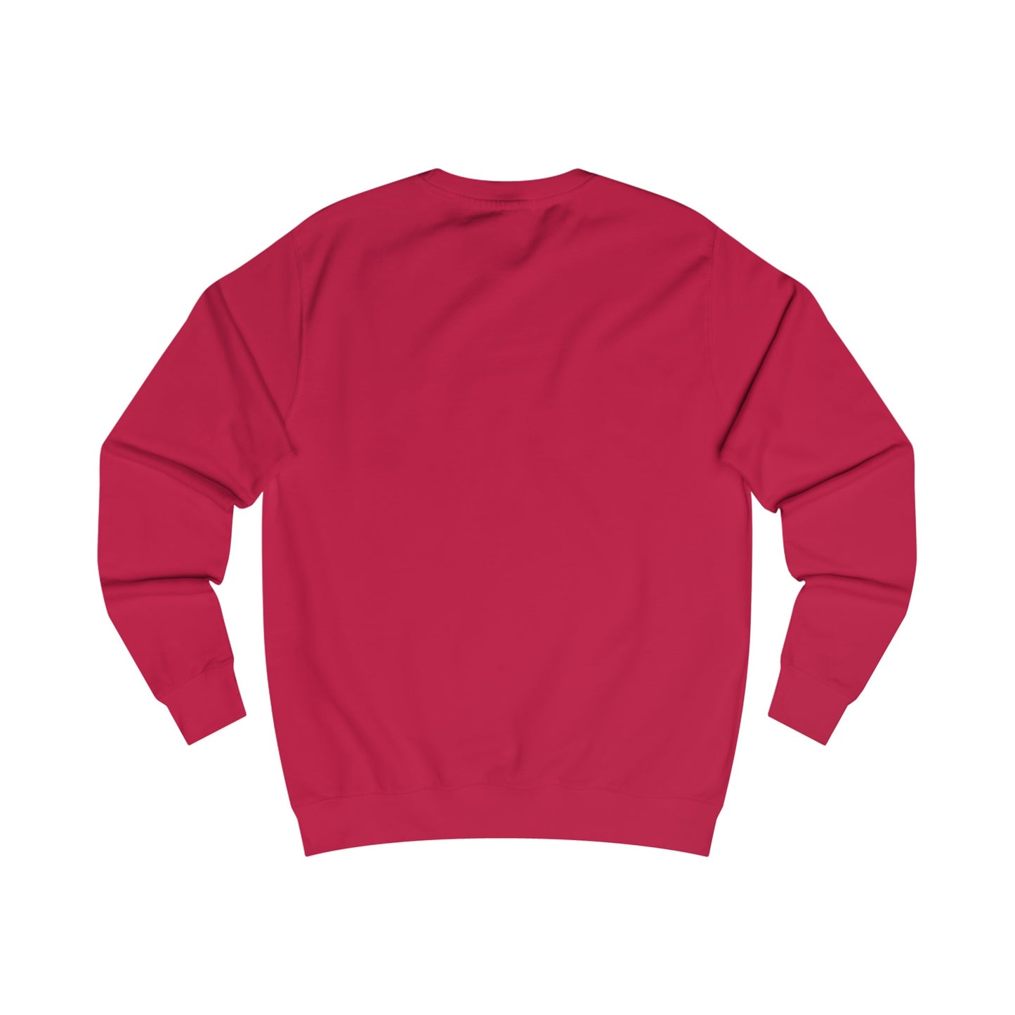 Tradition meets cuteness Unisex Sweatshirt  - StyleMZ