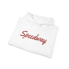 Speedway Unisex Heavy Blend™ Hooded Sweatshirt  - Korea  - StyleMZ