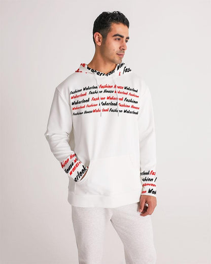 Wakerlook Fashion Men's Hoodie for Ultimate Comfort and Style