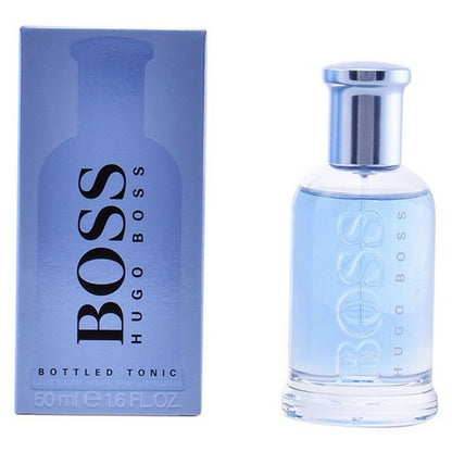 Men's Perfume Boss Bottled Tonic Hugo Boss EDT Spray