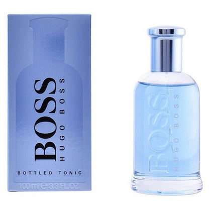 Men's Perfume Boss Bottled Tonic Hugo Boss EDT Spray