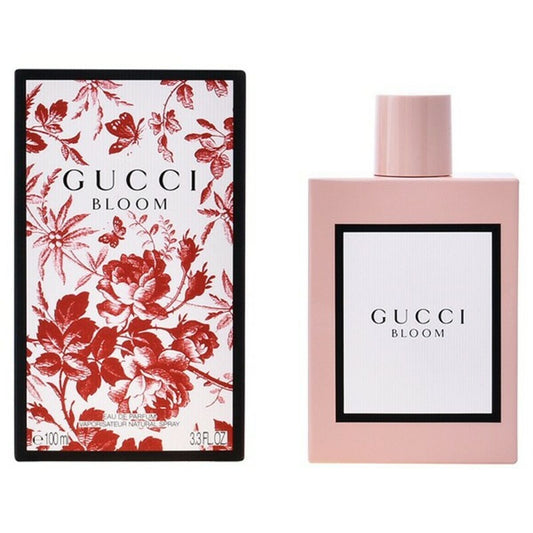 Women's Perfume Gucci Bloom Gucci EDP for Femininity