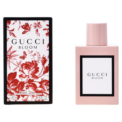 Women's Perfume Gucci Bloom Gucci EDP for Femininity