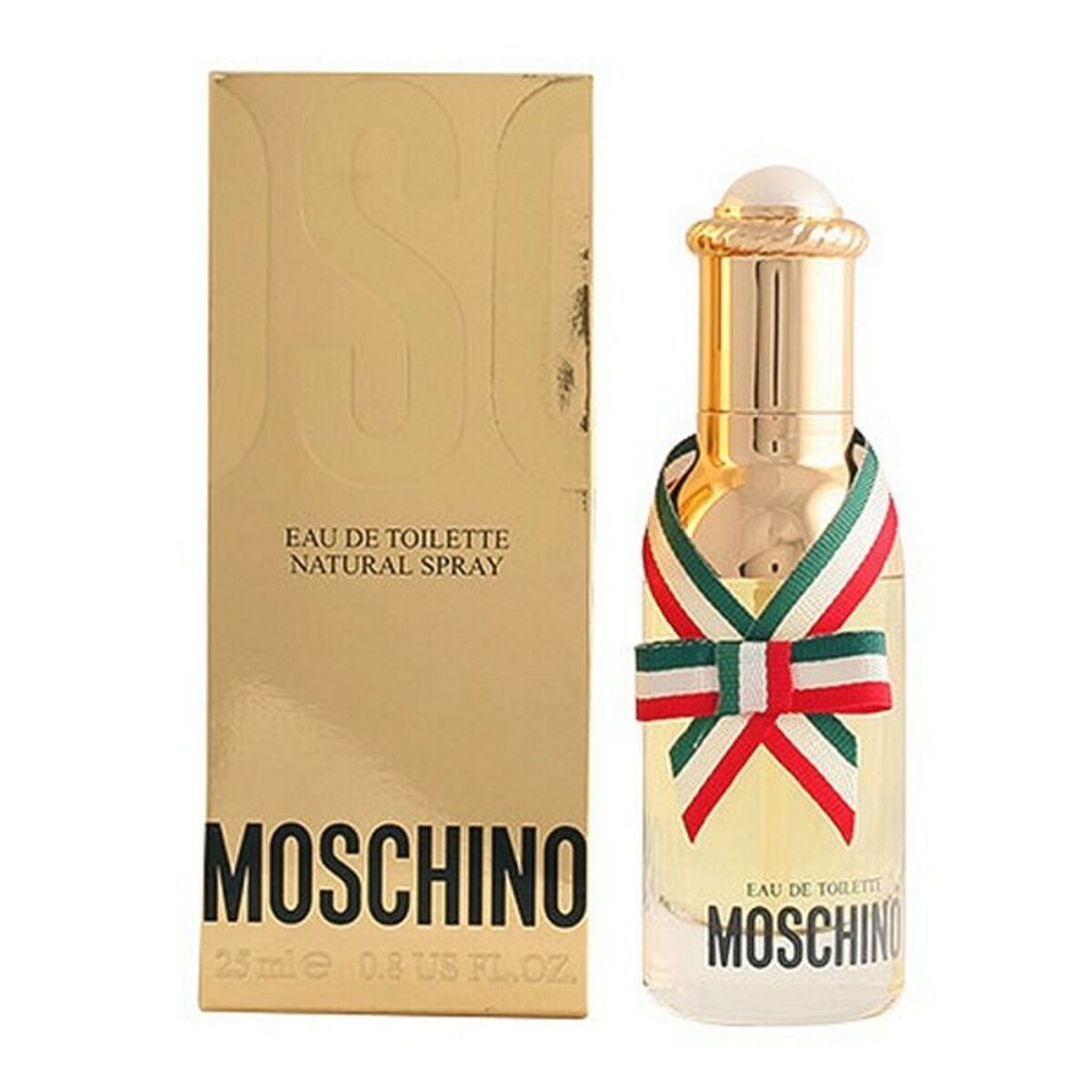 Women's Perfume Moschino EDT - Unique Feminine Scent