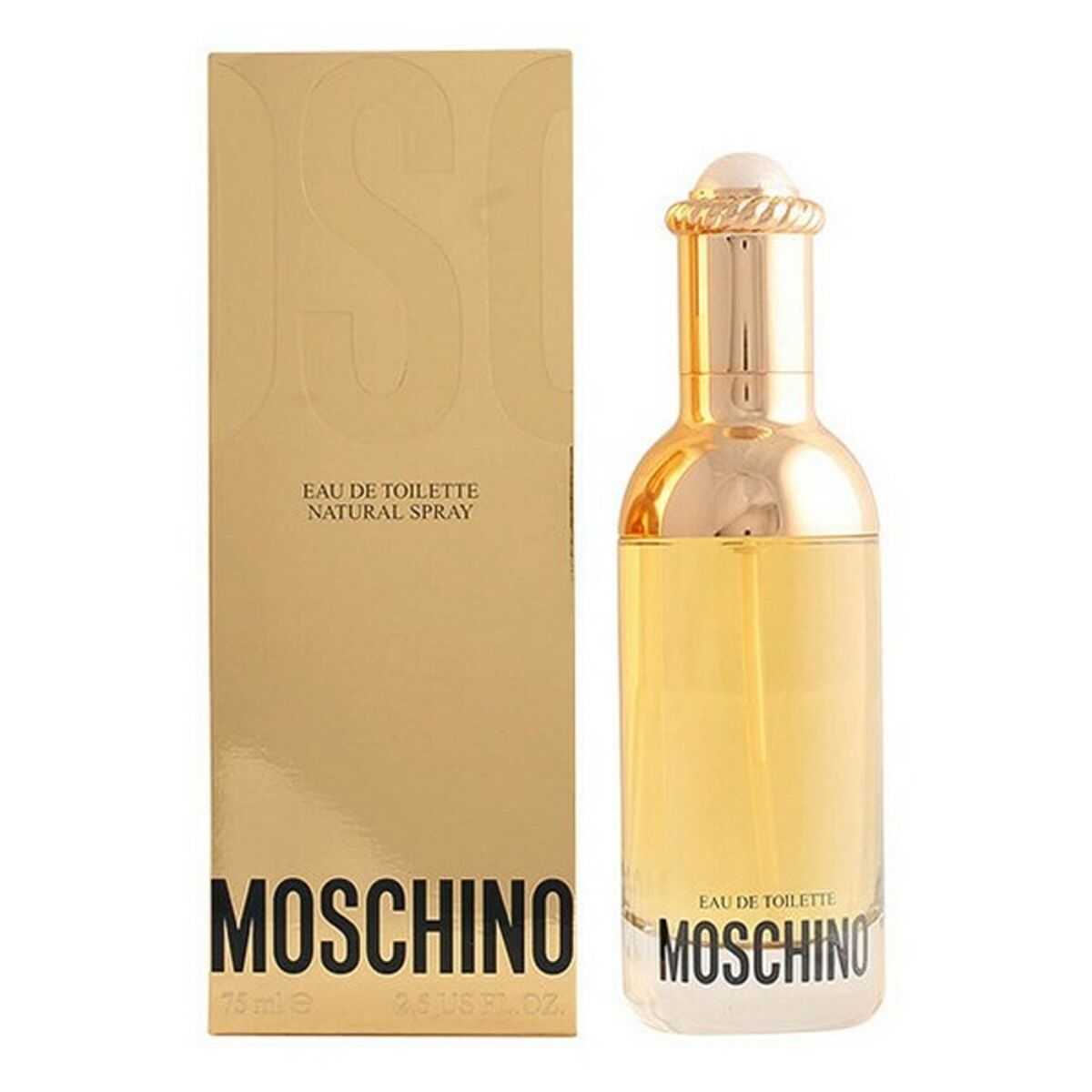 Women's Perfume Moschino EDT - Unique Feminine Scent