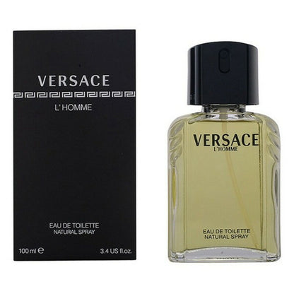 Men's Perfume Versace TP-8011003813070 Vendor EDT Spray