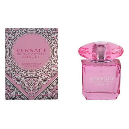 Women's Perfume Bright Crystal Absolu Versace EDP 50ml