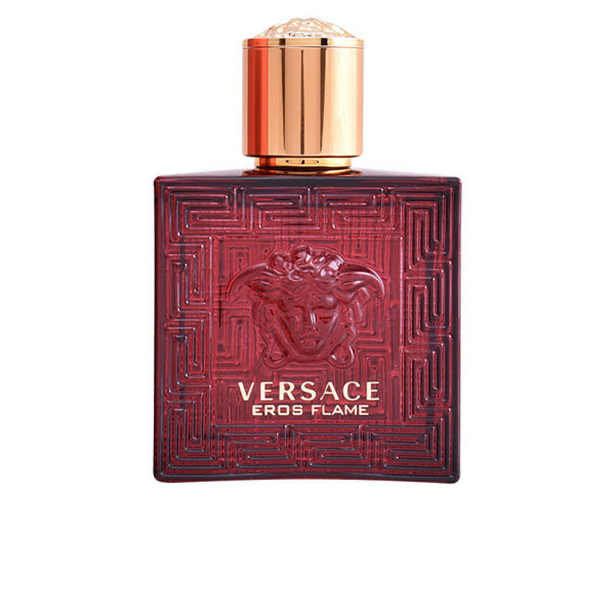 Men's Perfume Eros Flame Versace EDP 100ml for Him