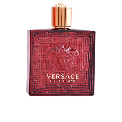 Men's Perfume Eros Flame Versace EDP 100ml for Him