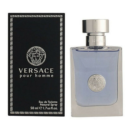 Men's Perfume Versace TP-8011003813070 Vendor EDT Spray