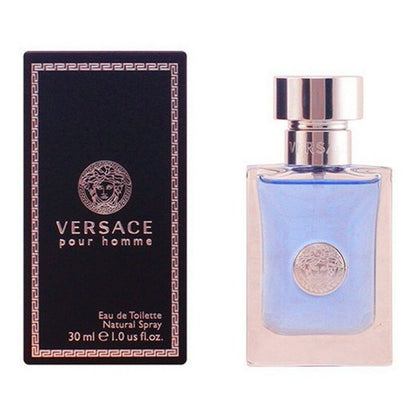 Men's Perfume Versace TP-8011003813070 Vendor EDT Spray