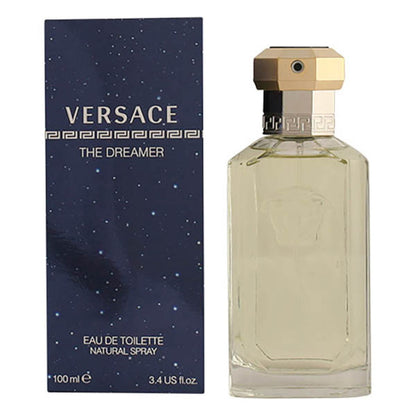 Men's Perfume Versace 8015150274166 EDT 100 ml The Dreamer