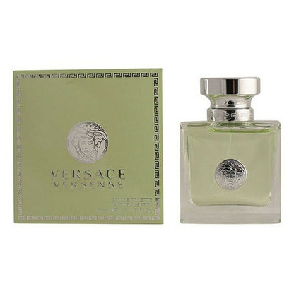 Women's Perfume Versace EDT - Elegant Versense Fragrance