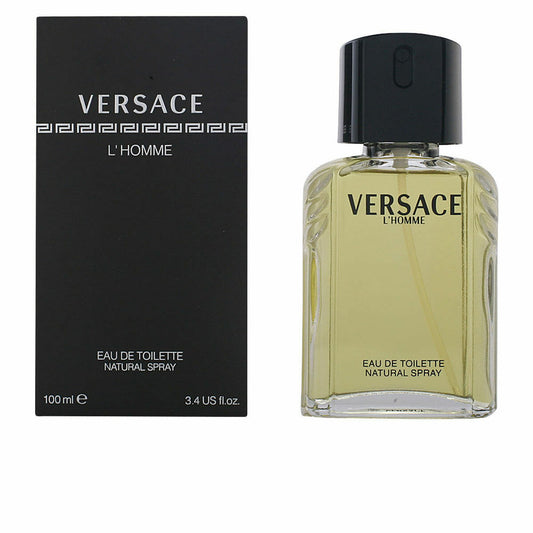 Men's Perfume Versace VERPFM036 EDT L 100 ml for Him