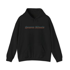 StyleMZ -  Heaven rituals Unisex Heavy Blend™ Hooded Sweatshirt  - StyleMZ