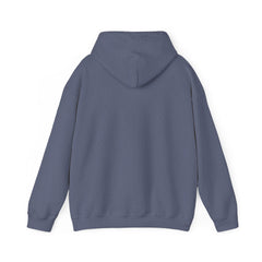 Please Unisex Heavy Blend™ Hooded Sweatshirt  - Korea  - StyleMZ