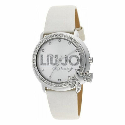 Ladies' Watch Liu·Jo TLJ8 Ø 37 mm with Leather Strap