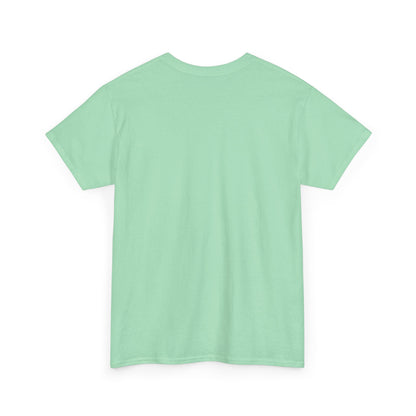 Bike Unisex Heavy Cotton Tee - Stylemz