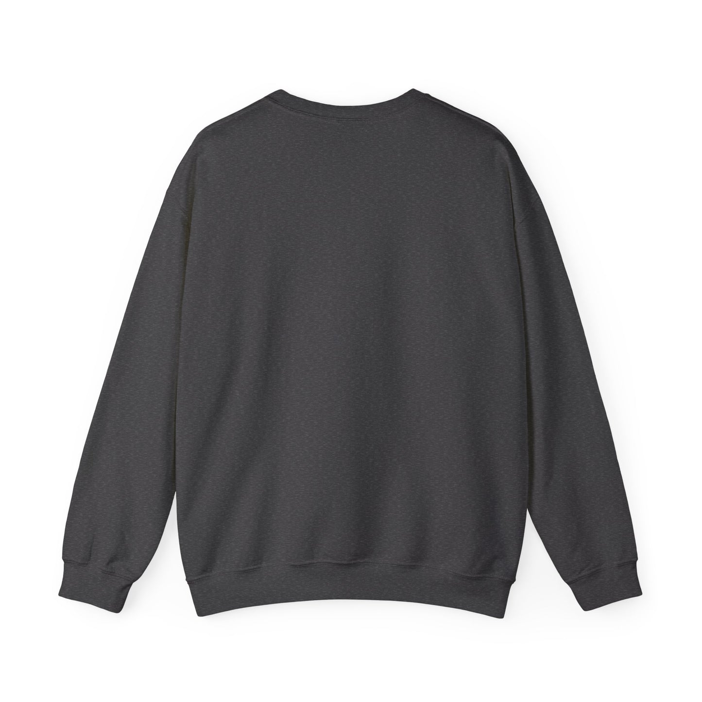 Wise Company Unisex Heavy Blend™ Crewneck Sweatshirt - StyleMZ