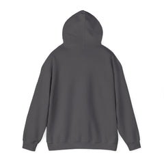 Please Unisex Heavy Blend™ Hooded Sweatshirt  - Korea  - StyleMZ