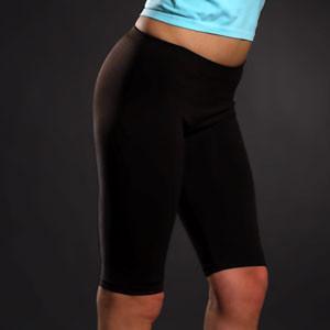 MID-THIGH LEGGINGS ACTIVEWEAR (8210) - Stylemz