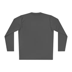 Korea -  Boongeo Samanco Unisex Lightweight Long Sleeve Tee  - StyleMZ