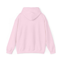 StyleMZ - Sudadera con capucha unisex de mezcla pesada Sí, mi padre - StyleMZ 