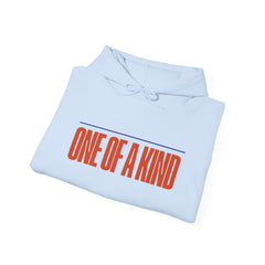 One of a kind Unisex Heavy Blend™ Hooded Sweatshirt  - Korea  - StyleMZ