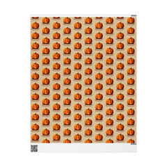 StyleMZ -  Harvest halo Wrapping Papers  - StyleMZ