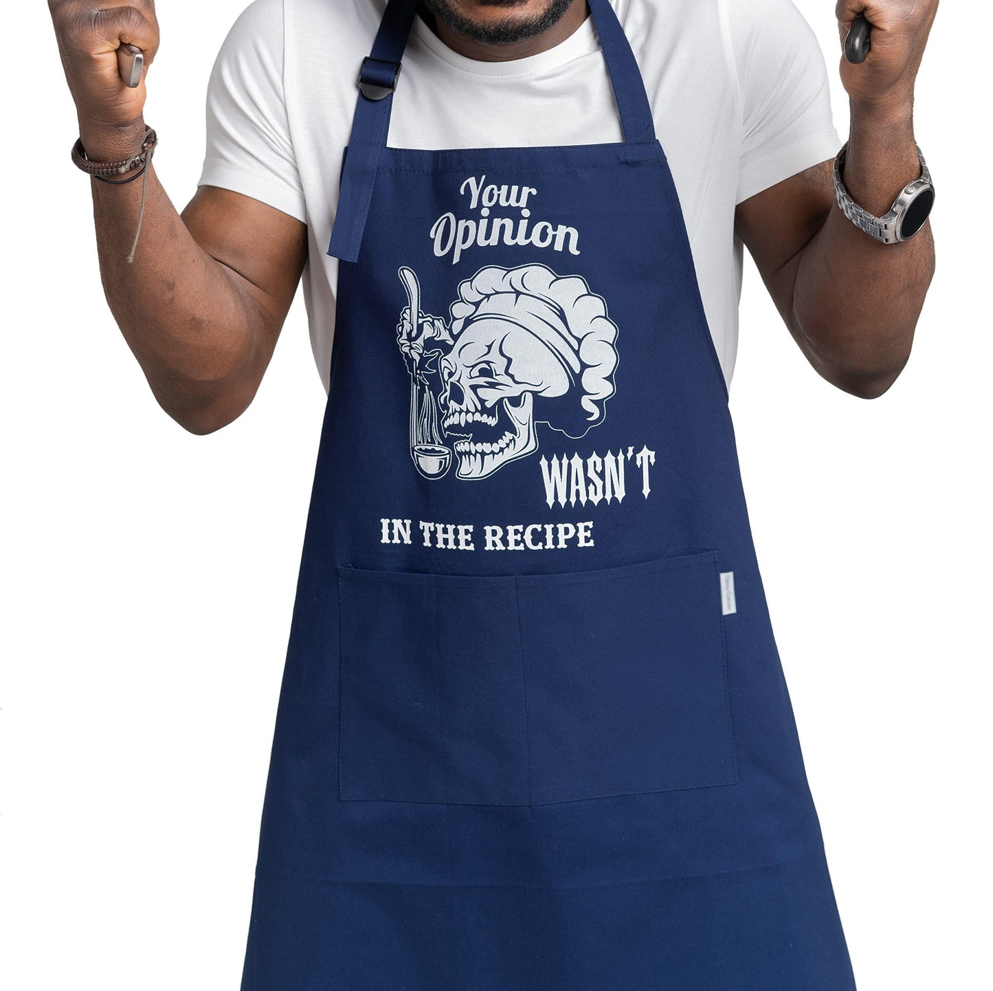 Funny Aprons For Men Mens Aprons For Cooking Funny Funny Grill Apron - Stylemz