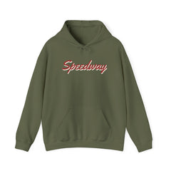 Speedway Unisex Heavy Blend™ Hooded Sweatshirt  - Korea  - StyleMZ