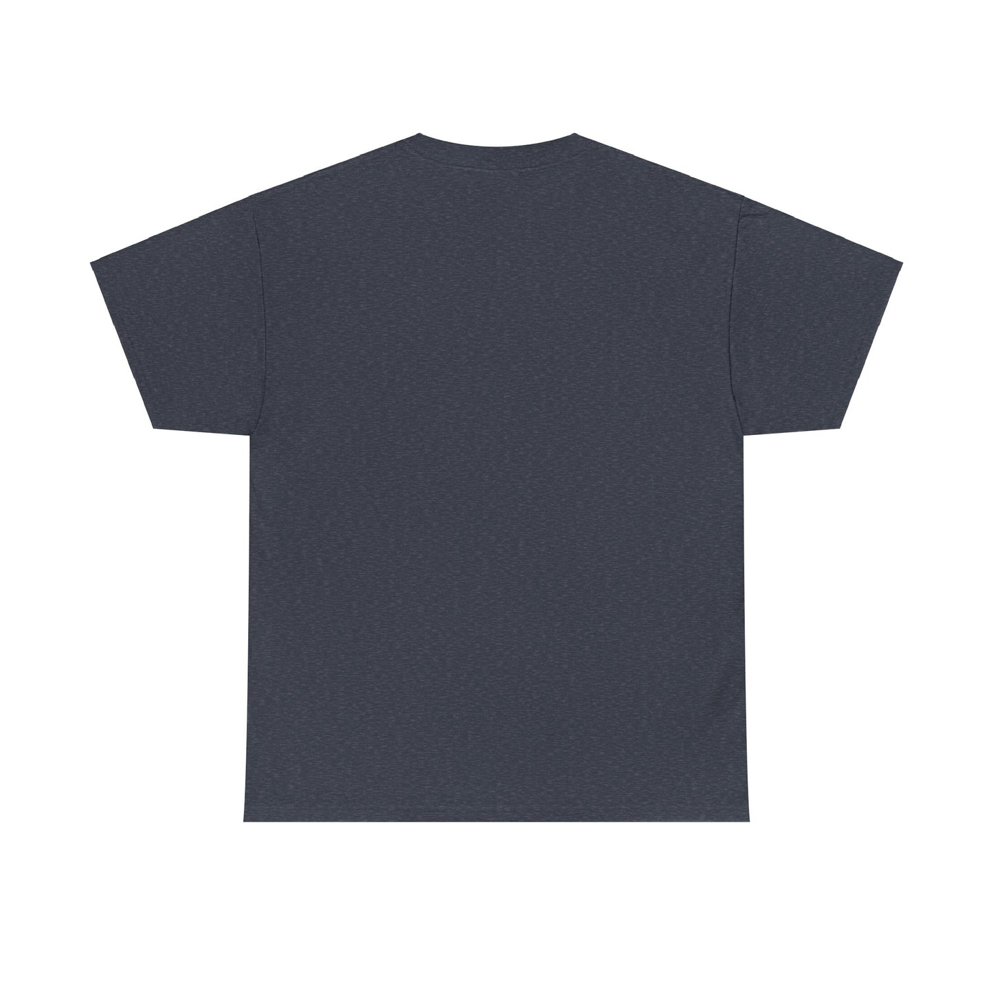 Grace & Glory Unisex Heavy Cotton Tee - Stylemz