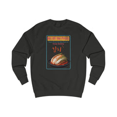 Korea -  Kimchi Unisex Sweatshirt  - StyleMZ