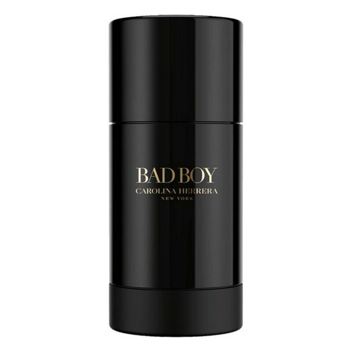 Stick Deodorant Bad Boy Carolina Herrera 75 g For Men