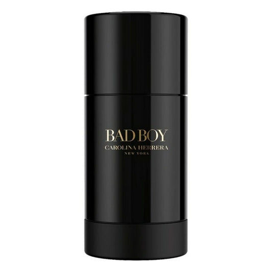 Stick Deodorant Bad Boy Carolina Herrera 75 g For Men