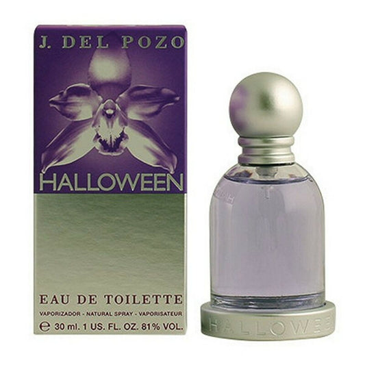 Women's Perfume Jesus Del Pozo Halloween EDT for Femininity