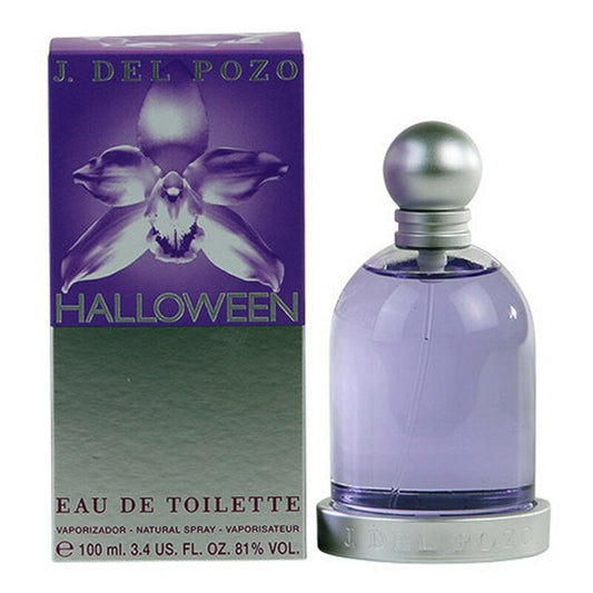 Women's Perfume Jesus Del Pozo Halloween EDT for Femininity