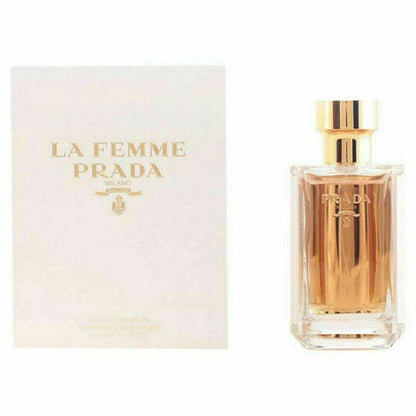 Women's Perfume Prada EDP - La Femme Fragrance 100ml