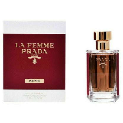 Women's Perfume La Femme Intense Prada EDP 100ml