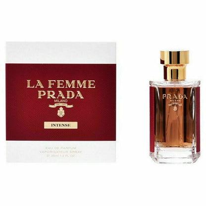 Women's Perfume La Femme Intense Prada EDP 100ml