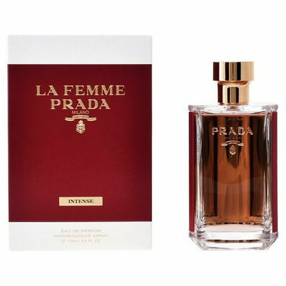 Women's Perfume La Femme Intense Prada EDP 100ml