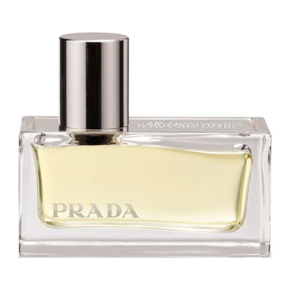 Women's Perfume Amber Prada EDP for Unique Femininity