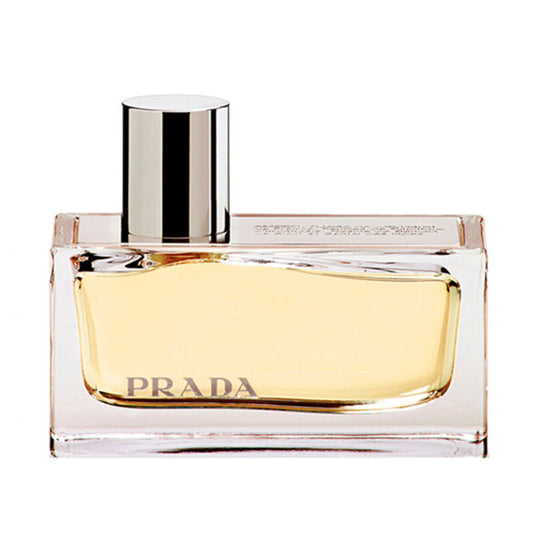 Women's Perfume Amber Prada EDP for Unique Femininity