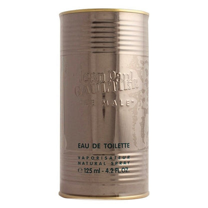 Men's Perfume Jean Paul Gaultier EDT Le Male 100ml