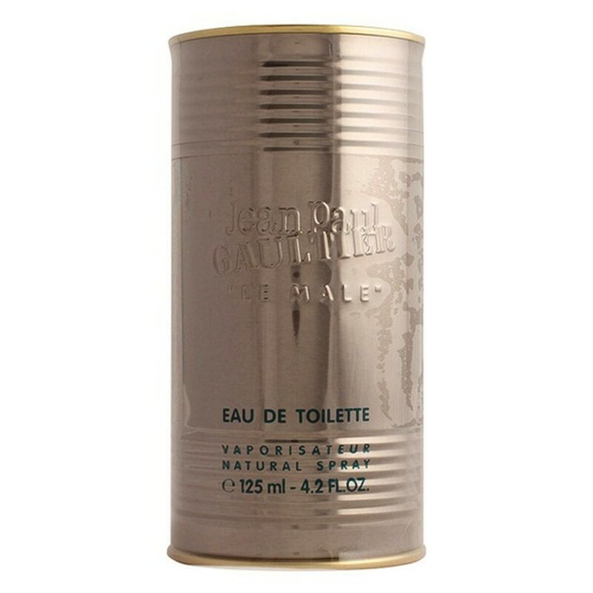 Men's Perfume Jean Paul Gaultier EDT Le Male 100ml