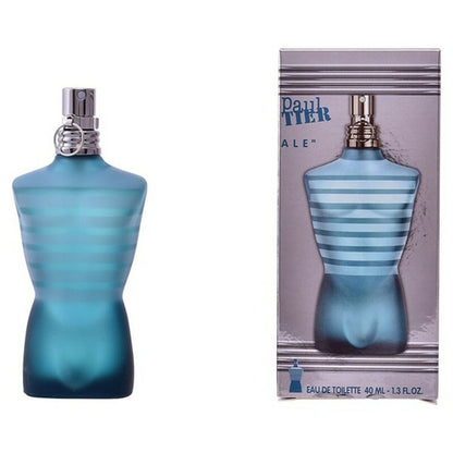 Men's Perfume Jean Paul Gaultier EDT Le Male 100ml