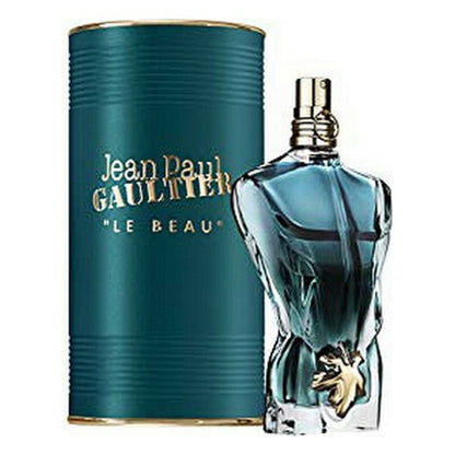 Men's Perfume Jean Paul Gaultier EDT - Le Beau Essence