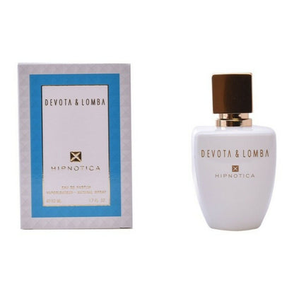 Women's Perfume Hipnotica Devota & Lomba EDP 100ml