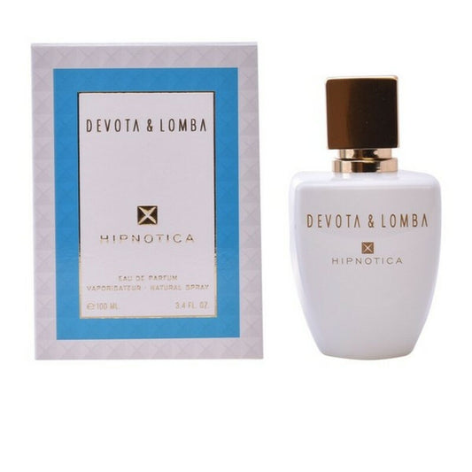 Women's Perfume Hipnotica Devota & Lomba EDP 100ml